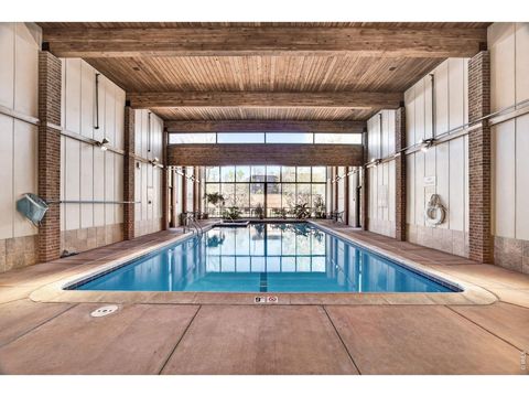 Tiny photo for 1850 Folsom St 201, Boulder, CO 80302 (MLS # 1056987)
