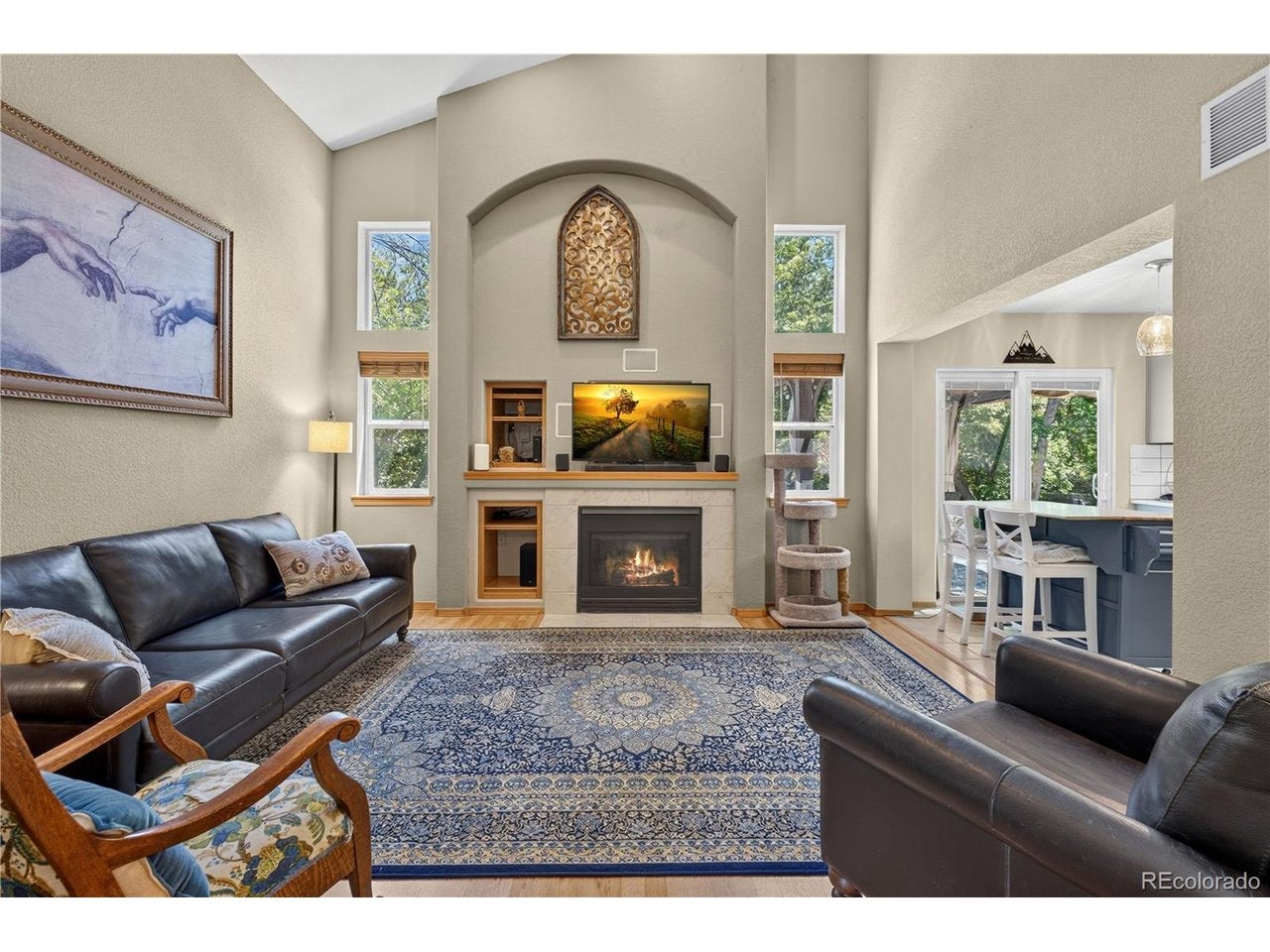 3401 Larkspur Dr