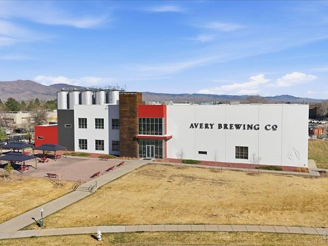 Tiny photo for 4791 White Rock Cir C, Boulder, CO 80301 (MLS # 1055332)