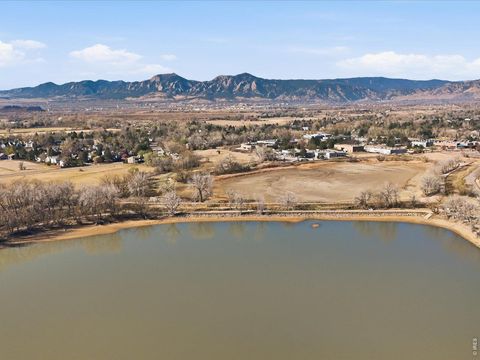 Tiny photo for 4791 White Rock Cir C, Boulder, CO 80301 (MLS # 1055332)