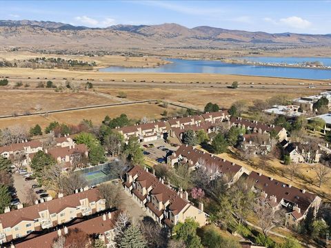 Tiny photo for 4791 White Rock Cir C, Boulder, CO 80301 (MLS # 1055332)