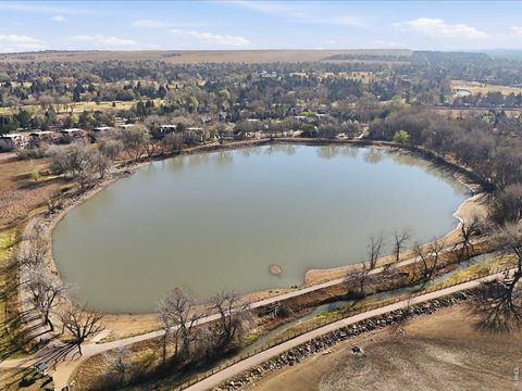 Tiny photo for 4791 White Rock Cir C, Boulder, CO 80301 (MLS # 1055332)