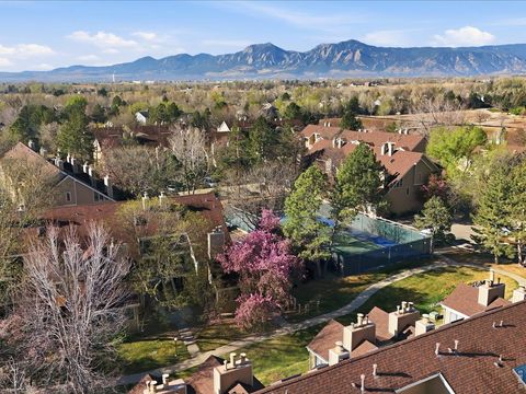 Tiny photo for 4791 White Rock Cir C, Boulder, CO 80301 (MLS # 1055332)
