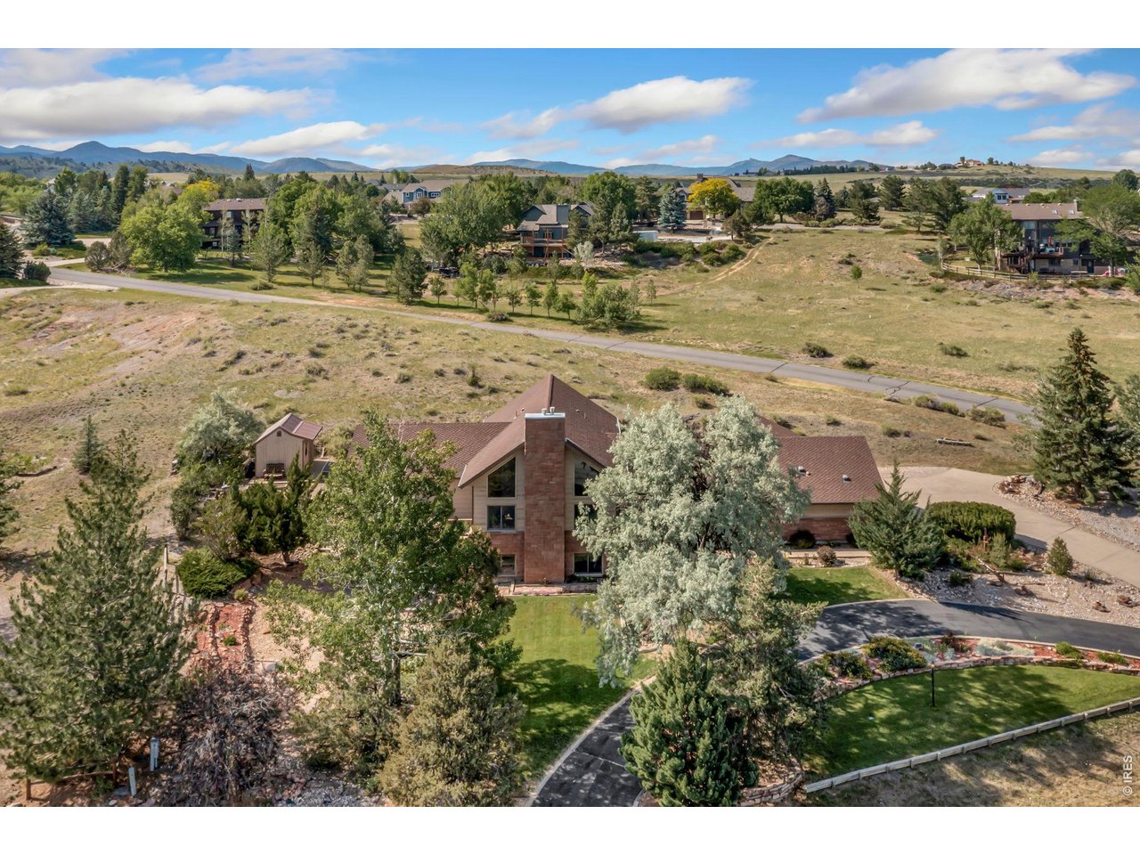 Photo 1 of 50 — 2909 Pronghorn Ct, Loveland, CO 80537