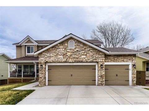 8685 Aberdeen Cir Highlands Ranch CO 80130