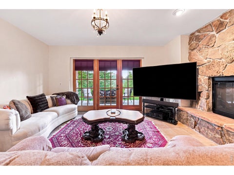 Tiny photo for 2717 Bison Dr, Boulder, CO 80302 (MLS # 1066988)