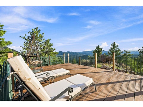 Tiny photo for 2717 Bison Dr, Boulder, CO 80302 (MLS # 1066988)