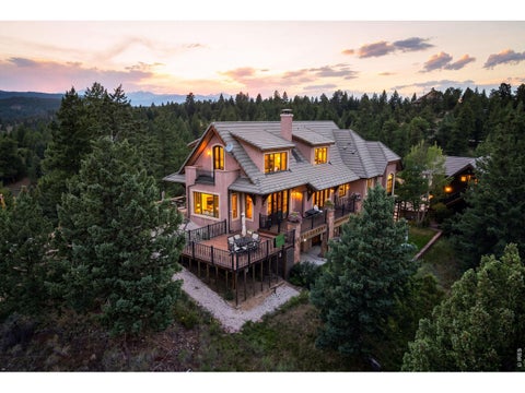 Tiny photo for 2717 Bison Dr, Boulder, CO 80302 (MLS # 1066988)