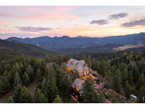 Tiny photo for 2717 Bison Dr, Boulder, CO 80302 (MLS # 1066988)