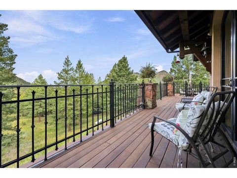 Tiny photo for 2717 Bison Dr, Boulder, CO 80302 (MLS # 1066988)