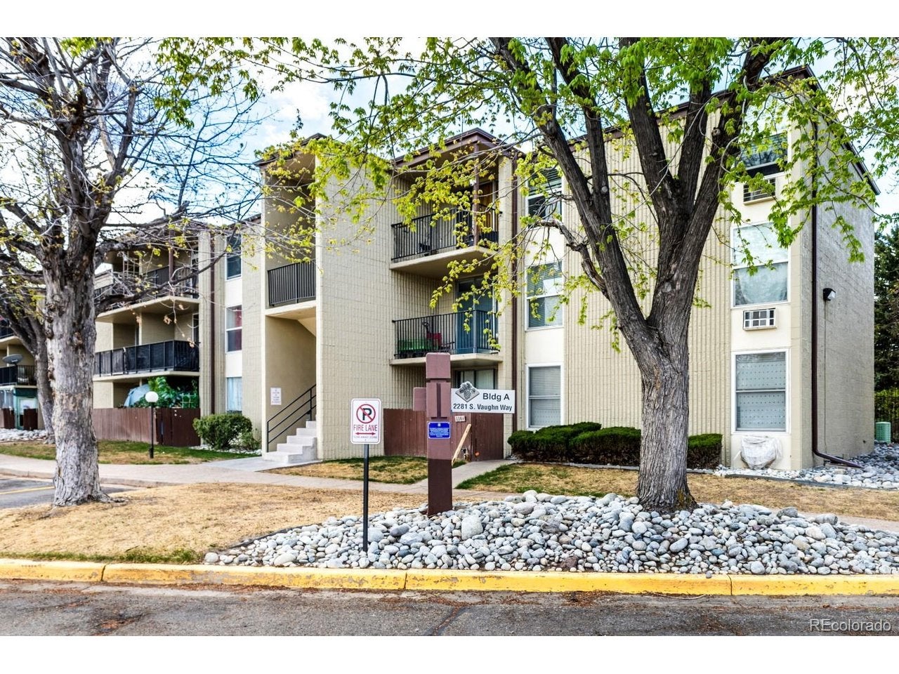 Photo 1 of 16 — 2281 S Vaughn Way 118A, Aurora, CO 80014