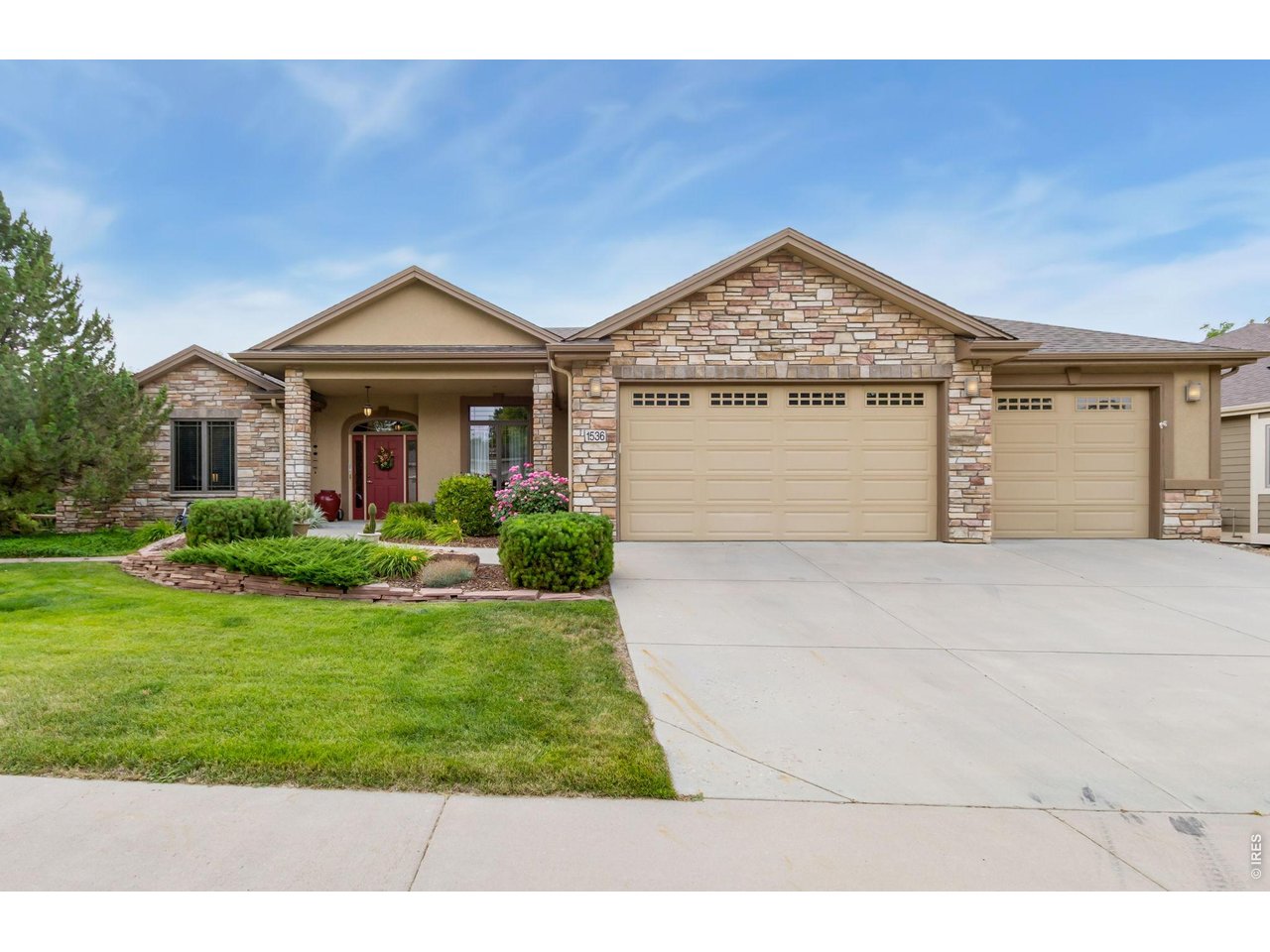 Photo 1 of 41 — 1536 Yonkee Dr, Windsor, CO 80550