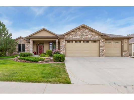 Bison Ridge, Windsor, CO Homes For Sale & Real Estate | REMAX