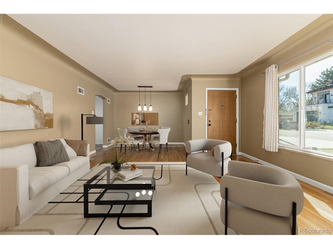 Photo 1 of 27 — 5905 W 37th Pl, Wheat Ridge, CO 80212