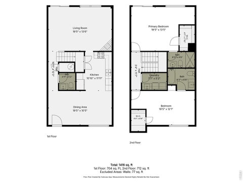 Tiny photo for 2979 Eagle Way, Boulder, CO 80301 (MLS # 1060647)