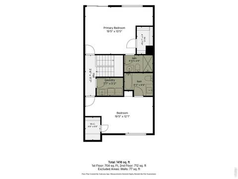 Tiny photo for 2979 Eagle Way, Boulder, CO 80301 (MLS # 1060647)