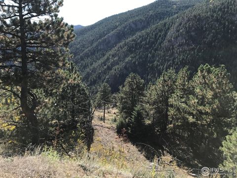 Tiny photo for 0 Good Friday Rd, Boulder, CO 80302 (MLS # 1048753)