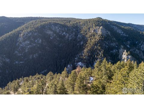 Tiny photo for 0 Good Friday Rd, Boulder, CO 80302 (MLS # 1048753)