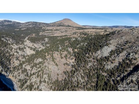 Tiny photo for 0 Good Friday Rd, Boulder, CO 80302 (MLS # 1048753)