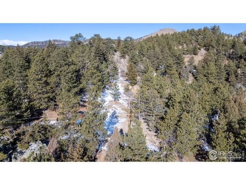 Tiny photo for 0 Good Friday Rd, Boulder, CO 80302 (MLS # 1048753)