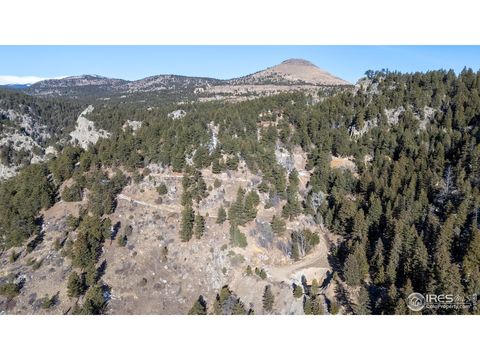 Tiny photo for 0 Good Friday Rd, Boulder, CO 80302 (MLS # 1048753)