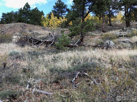 Tiny photo for 0 Good Friday Rd, Boulder, CO 80302 (MLS # 1048753)