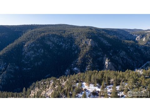 Tiny photo for 0 Good Friday Rd, Boulder, CO 80302 (MLS # 1048753)