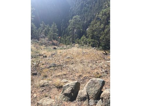 Tiny photo for 0 Good Friday Rd, Boulder, CO 80302 (MLS # 1048753)