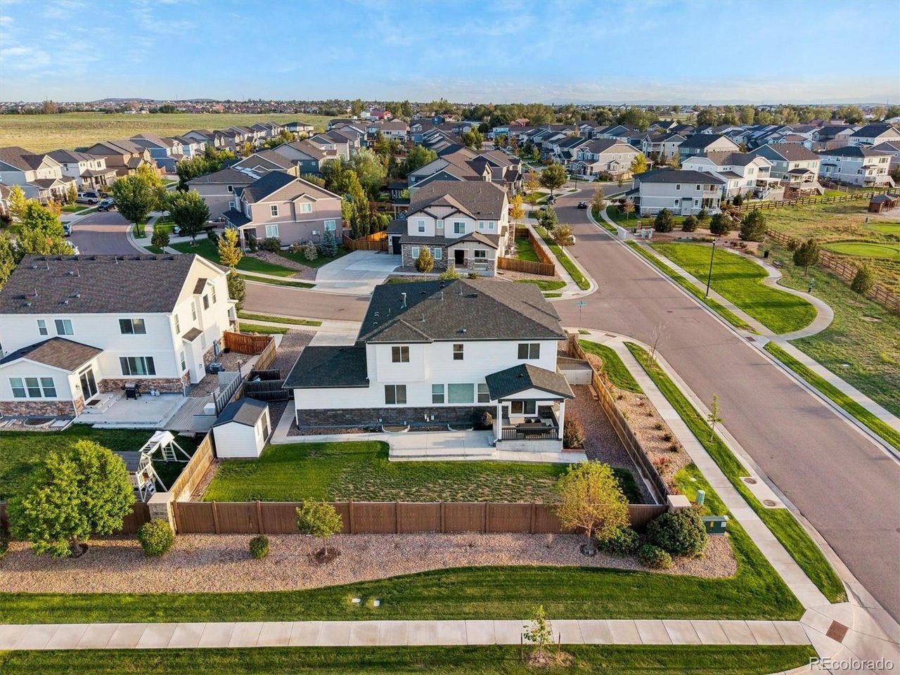 11796 Ouray Ct
