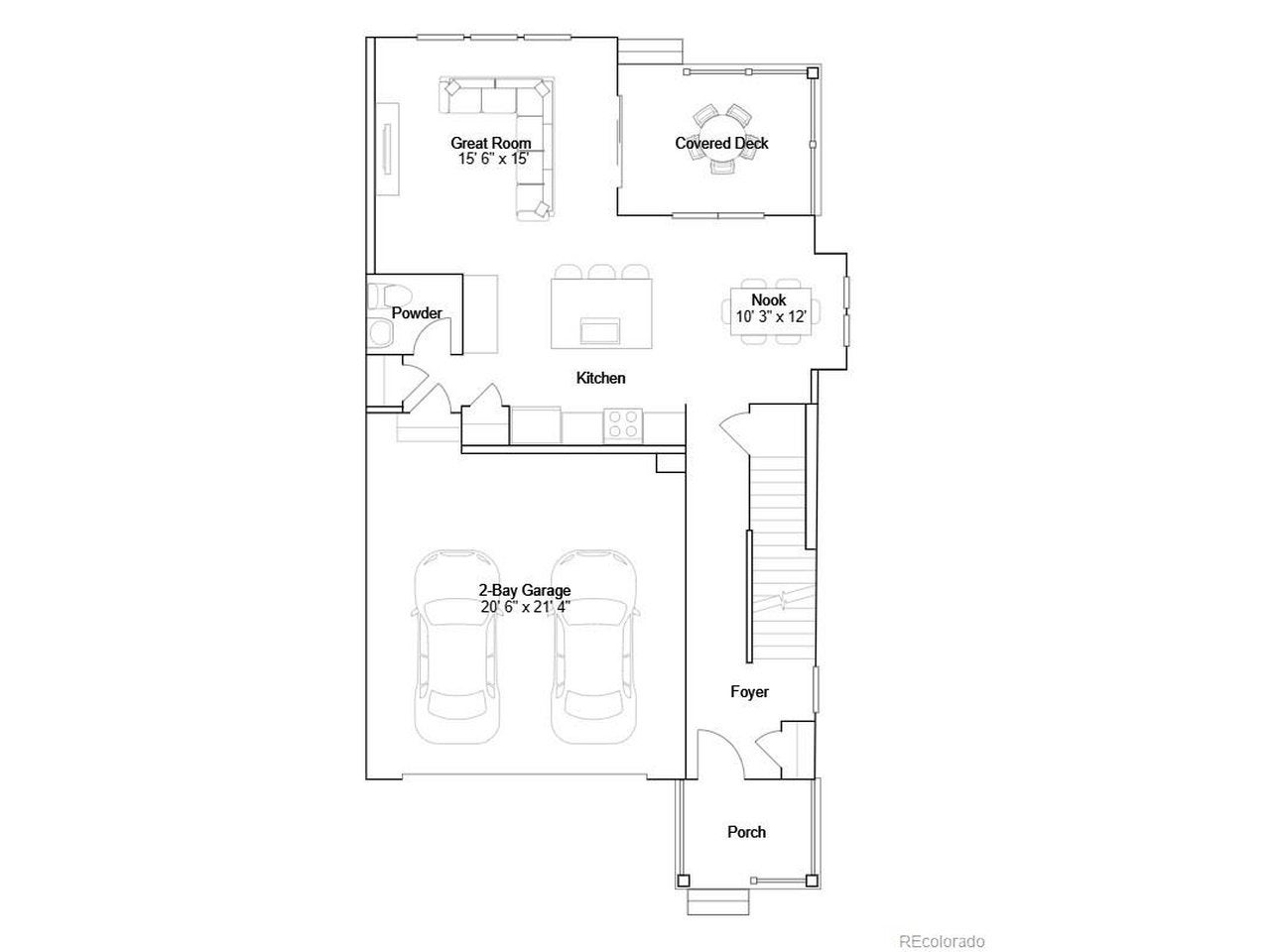 7130 Juniper Dr
