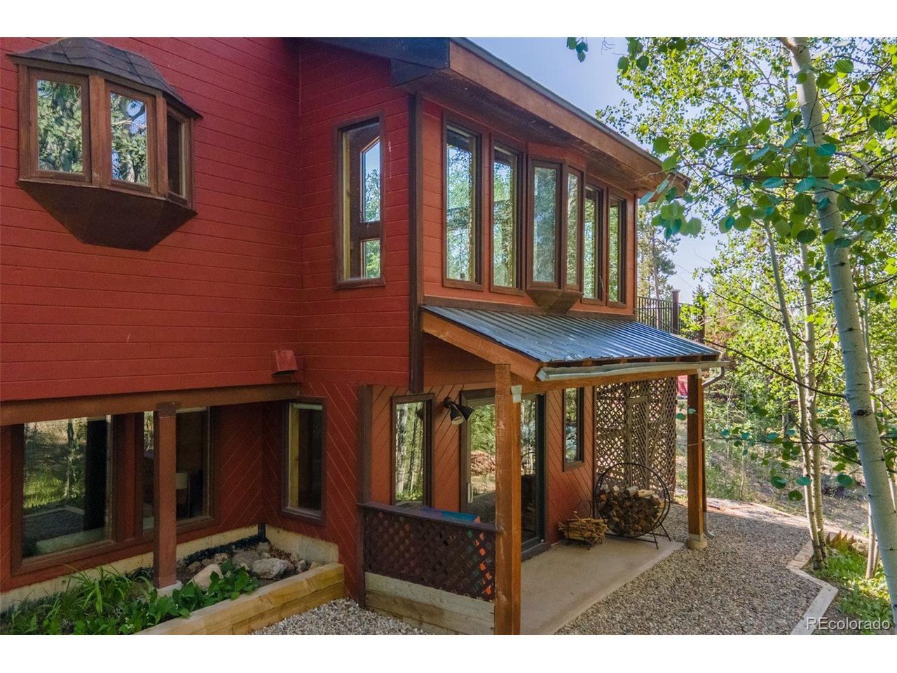 395 Grand County Road 6410