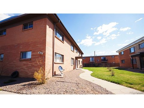 7110 Stuart St Westminster CO 80030