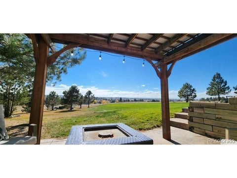 Tiny photo for 10464 E Pinewood Dr, Parker, CO 80138 (MLS # 8215498)