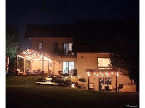 Tiny photo for 10464 E Pinewood Dr, Parker, CO 80138 (MLS # 8215498)