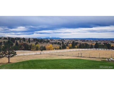 Tiny photo for 10464 E Pinewood Dr, Parker, CO 80138 (MLS # 8215498)