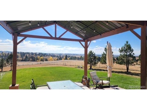 Tiny photo for 10464 E Pinewood Dr, Parker, CO 80138 (MLS # 8215498)