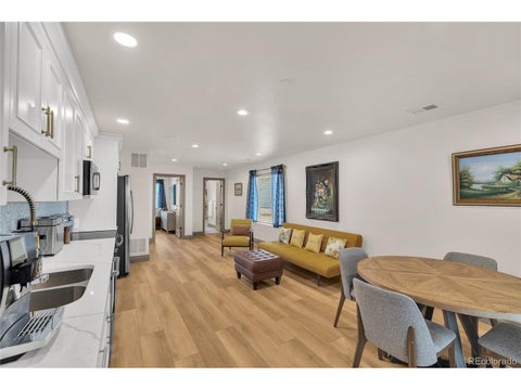 Tiny photo for 15016 Overton St, Brighton, CO 80603 (MLS # 2982818)