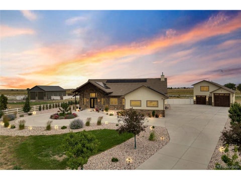 Photo of 15016 Overton St, Brighton, CO 80603 (MLS # 2982818)
