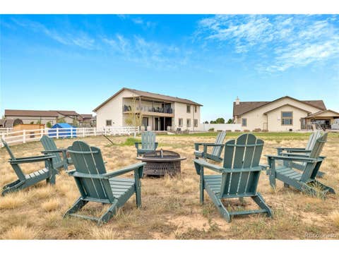 Tiny photo for 15016 Overton St, Brighton, CO 80603 (MLS # 2982818)