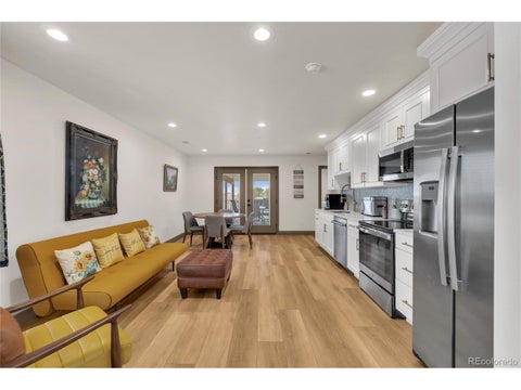 Tiny photo for 15016 Overton St, Brighton, CO 80603 (MLS # 2982818)