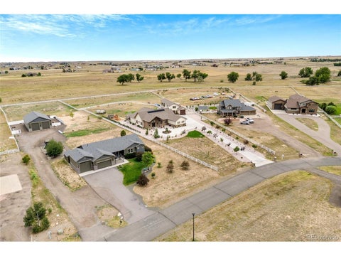 Tiny photo for 15016 Overton St, Brighton, CO 80603 (MLS # 2982818)