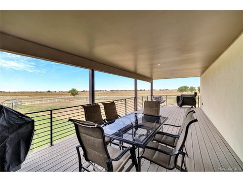 Tiny photo for 15016 Overton St, Brighton, CO 80603 (MLS # 2982818)