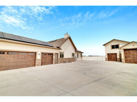 Tiny photo for 15016 Overton St, Brighton, CO 80603 (MLS # 2982818)