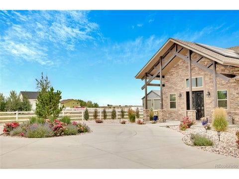 Tiny photo for 15016 Overton St, Brighton, CO 80603 (MLS # 2982818)
