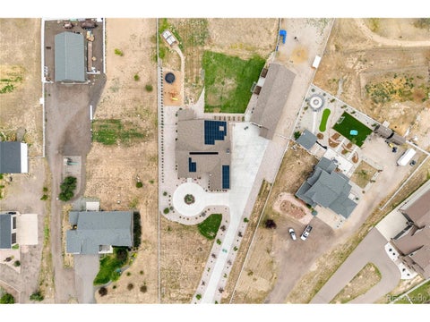 Tiny photo for 15016 Overton St, Brighton, CO 80603 (MLS # 2982818)
