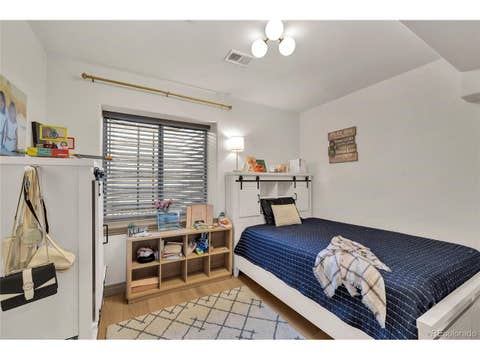 Tiny photo for 15016 Overton St, Brighton, CO 80603 (MLS # 2982818)