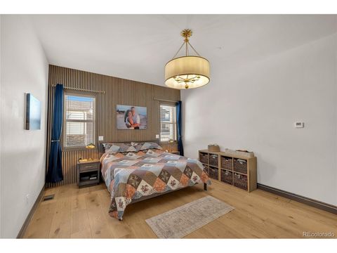 Tiny photo for 15016 Overton St, Brighton, CO 80603 (MLS # 2982818)