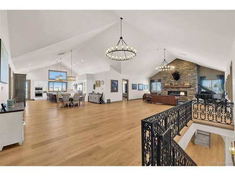 Tiny photo for 15016 Overton St, Brighton, CO 80603 (MLS # 2982818)