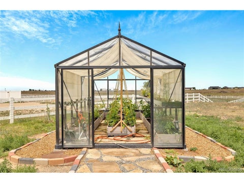 Tiny photo for 15016 Overton St, Brighton, CO 80603 (MLS # 2982818)