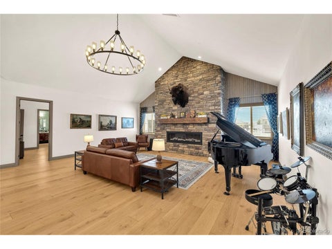 Tiny photo for 15016 Overton St, Brighton, CO 80603 (MLS # 2982818)